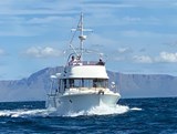 Beneteau Swift Trawler 34